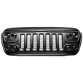 Picture of ORACLE Lighting ORL Vector Grille Lights Light Accessories and Wiring - 5837-PRO