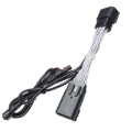 Picture of ORACLE Lighting ORL Wiring Harnesses - 5880-504