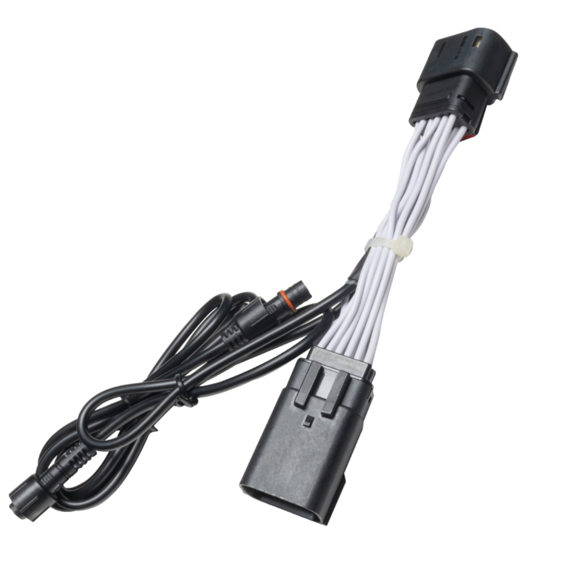 Picture of ORACLE Lighting ORL Wiring Harnesses - 5880-504