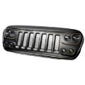Picture of ORACLE Lighting ORL Vector Grille Lights Light Accessories and Wiring - 5837-PRO