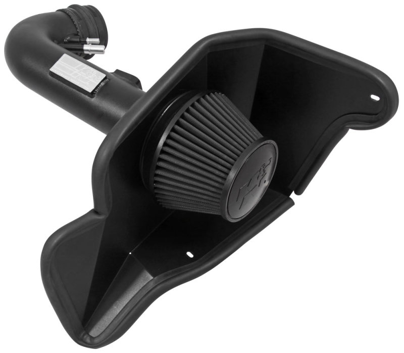 Picture of KN Cold Air Intakes - 71-3535