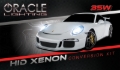 Picture of ORACLE Lighting ORL Xenon HID Kit Canbus Headlights - 8124-014