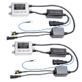 Picture of ORACLE Lighting ORL Xenon HID Kit Canbus Headlights - 8121-015