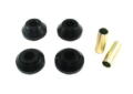 Picture of Whiteline WL Bushings-Radius Rods Front Bushing Kits - W81073