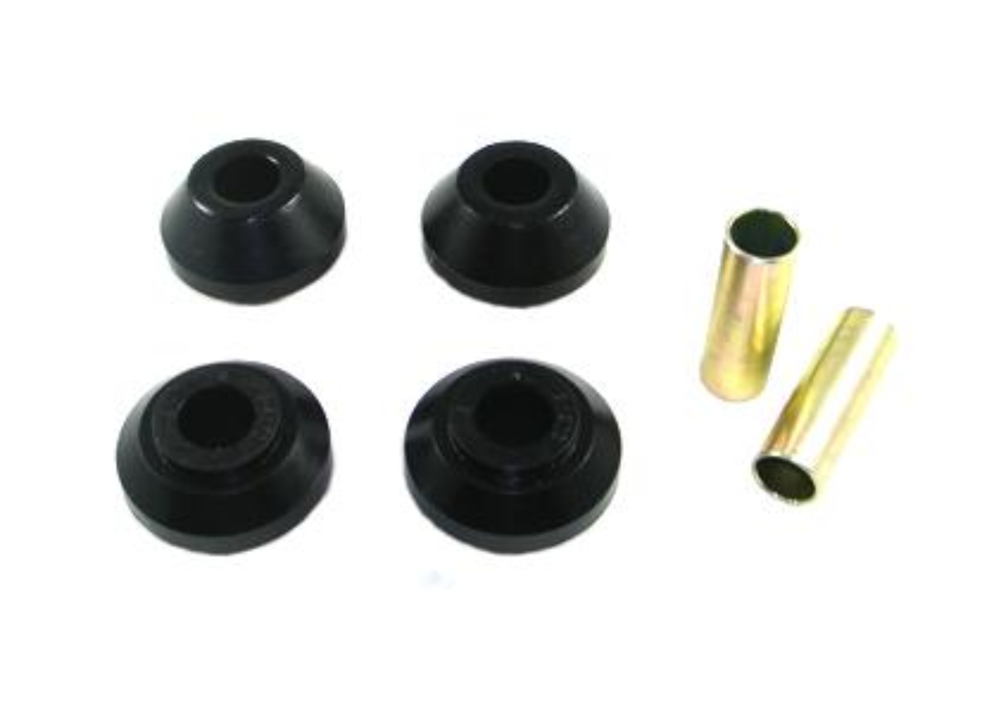 Picture of Whiteline WL Bushings-Radius Rods Front Bushing Kits - W81073