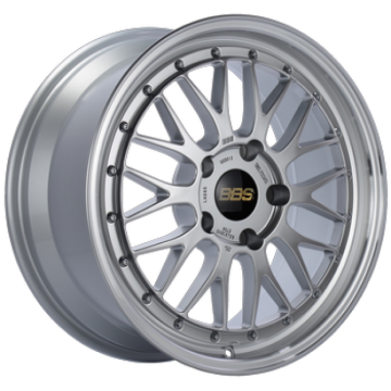 Picture of BBS LM Wheels - LM080DSPK