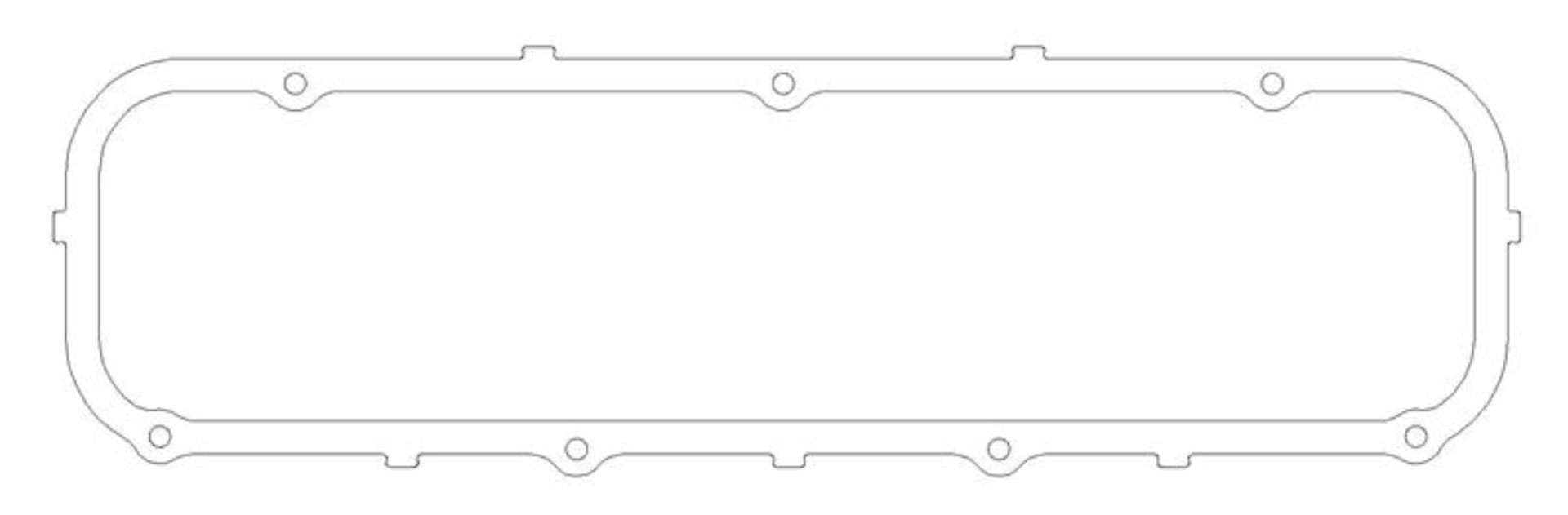 Picture of Cometic Gasket CG Valve Cover Gaskets - C5205-125