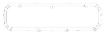 Picture of Cometic Gasket CG Valve Cover Gaskets - C5205-125