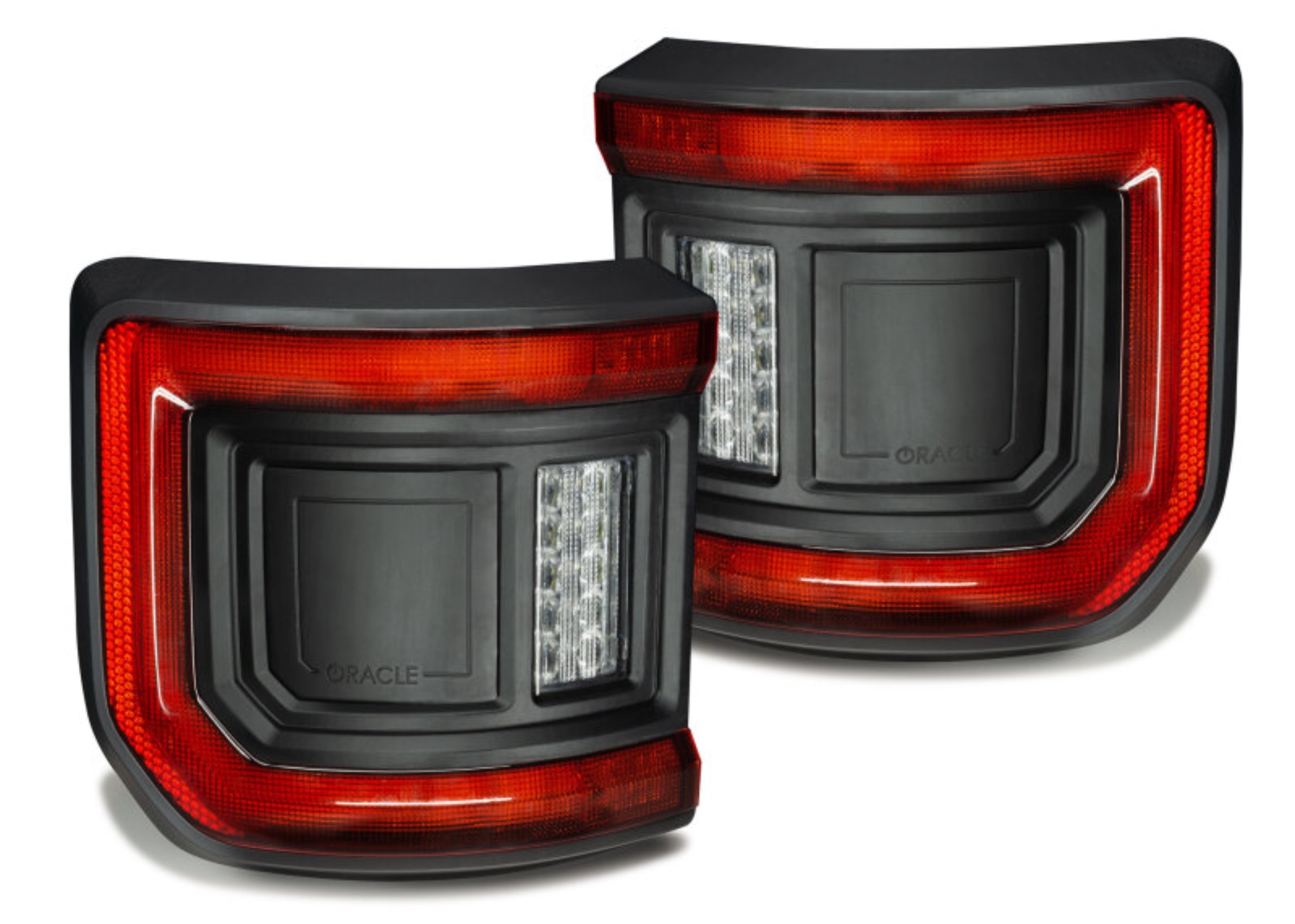 Picture of ORACLE Lighting ORL Tail Light Assemblies - 5882-504