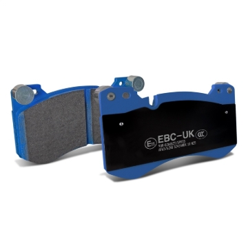 Picture of EBC Bluestuff Brake Pad Sets - DP52454NDX