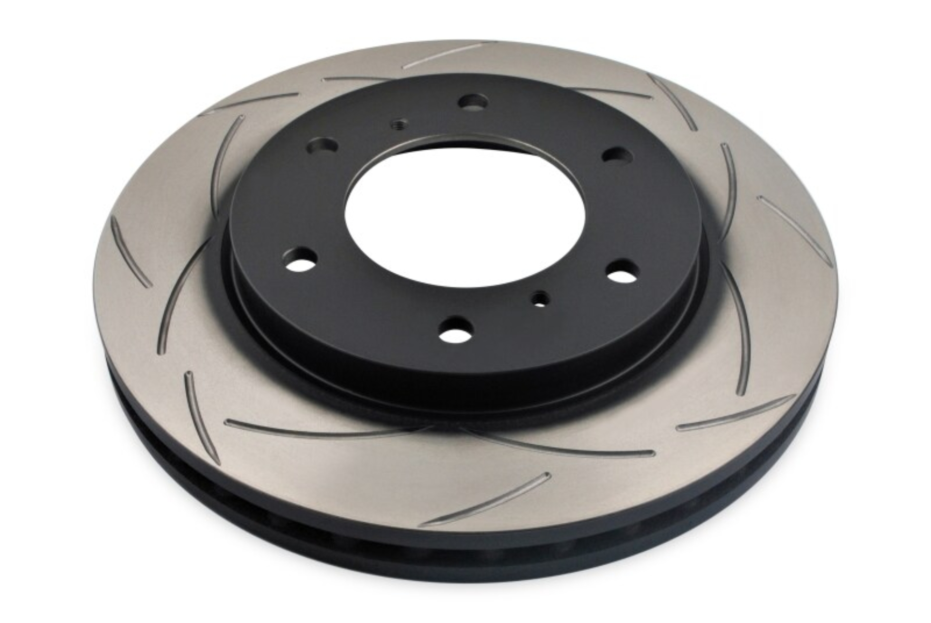 Picture of DBA 4x4 Survival Series Rotors Brake Rotors - DBA2208S
