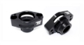 Picture of Torque Solution TQS BOV Adapters Blow Off Valve Accessories - TS-FRD-483X2