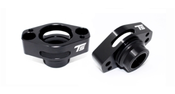 Picture of Torque Solution TQS BOV Adapters Blow Off Valve Accessories - TS-FRD-483X2
