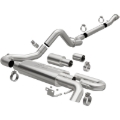 Picture of 19559-Overland Cat-Back Exhaust System Ford