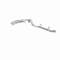 Picture of 19559-Overland Cat-Back Exhaust System Ford