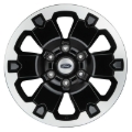 Picture of Ford Racing FR Wheels - M-1007K-DC18X8BMF