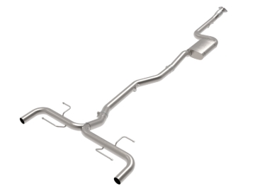 Picture of aFe Exhaust Cat Back - 49-36903