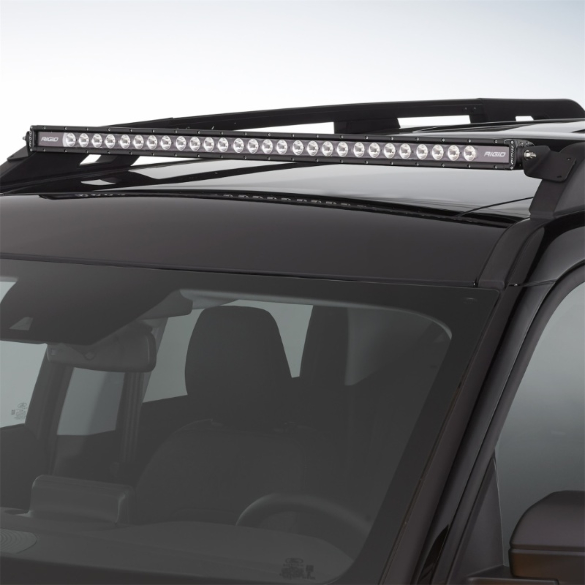 Picture of Ford Racing FR Light Kits Work Lights - M-15200K-CXR