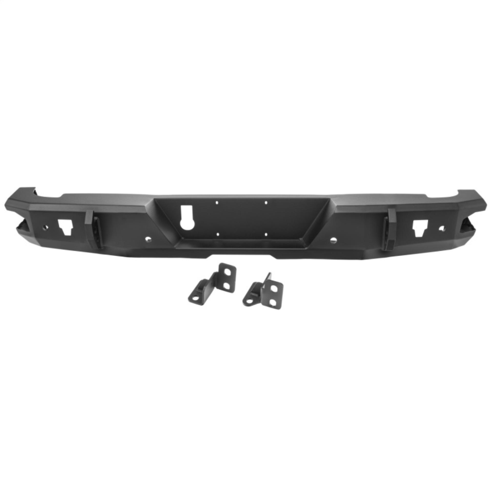 Picture of Rugged Ridge RUG Bumpers - 11540.37