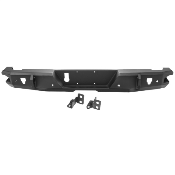 Picture of Rugged Ridge RUG Bumpers - 11540.37