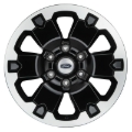 Picture of Ford Racing FR Wheels - M-1007K-DC18X8BMF
