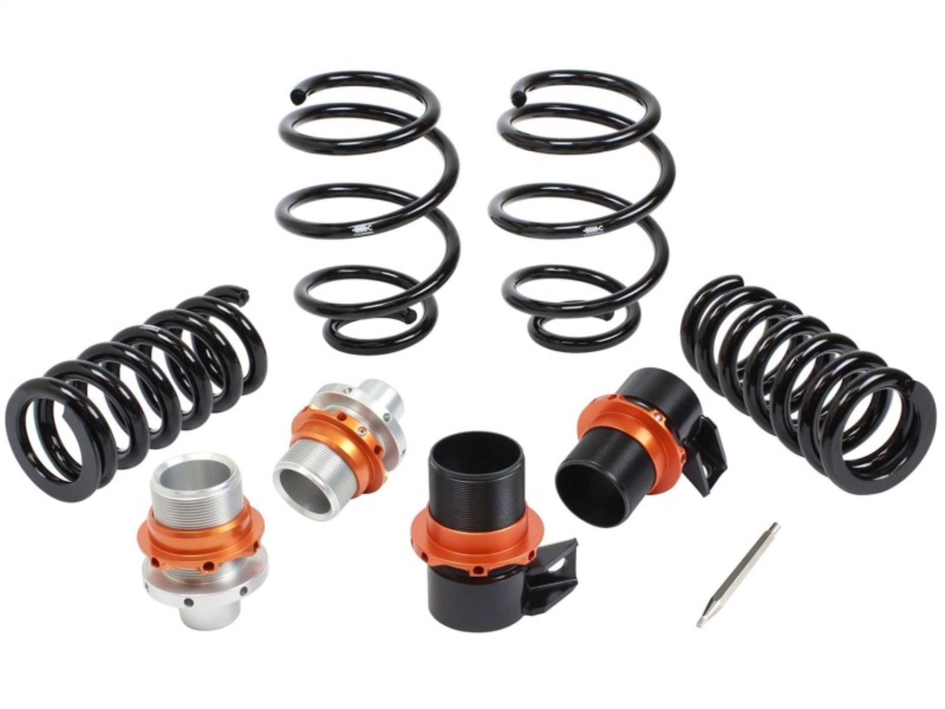 Picture of aFe Lowering Springs - 415-503001-N