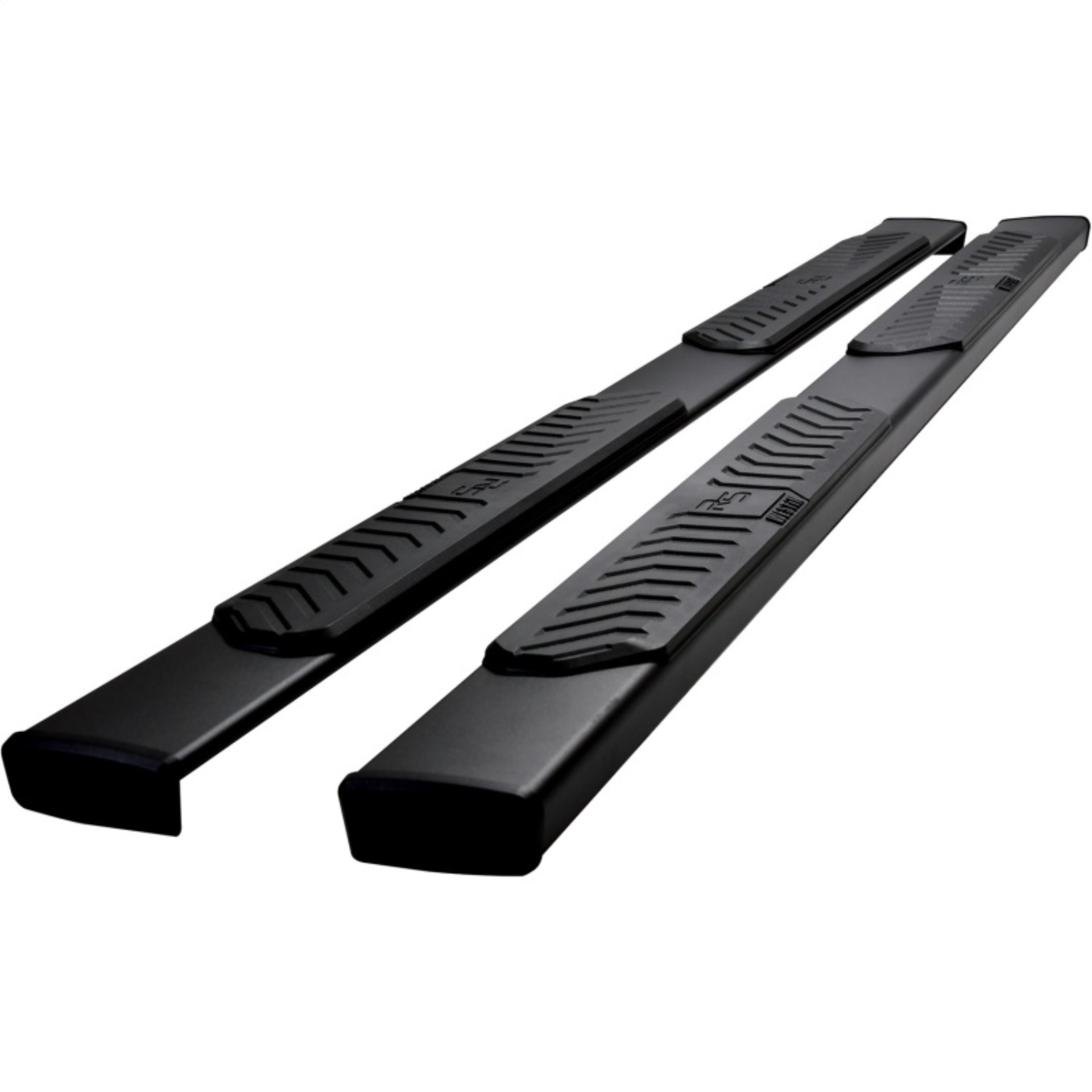 Picture of Westin WES Nerf Bars-R5 - 28-521055