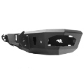 Picture of Rugged Ridge RUG Bumpers - 11540.37