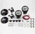 Picture of Ford Racing FR Light Kits Work Lights - M-15200K-BML