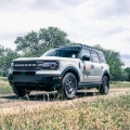 Picture of Ford Racing FR Light Kits Work Lights - M-15200K-CXR
