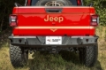 Picture of Rugged Ridge RUG Bumpers - 11540.37