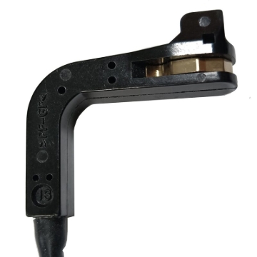 Picture of PowerStop PSB Euro-Stop Brake Pad Sensor Brake Hardware - SW-1215