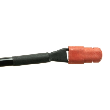 Picture of PowerStop PSB Euro-Stop Brake Pad Sensor Brake Hardware - SW-1902