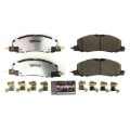 Picture of PowerStop PSB Z36 Truck & Tow Brake Pads - Z36-2230
