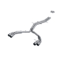 Picture of MBRP Catback Exhaust 304 - S4607304