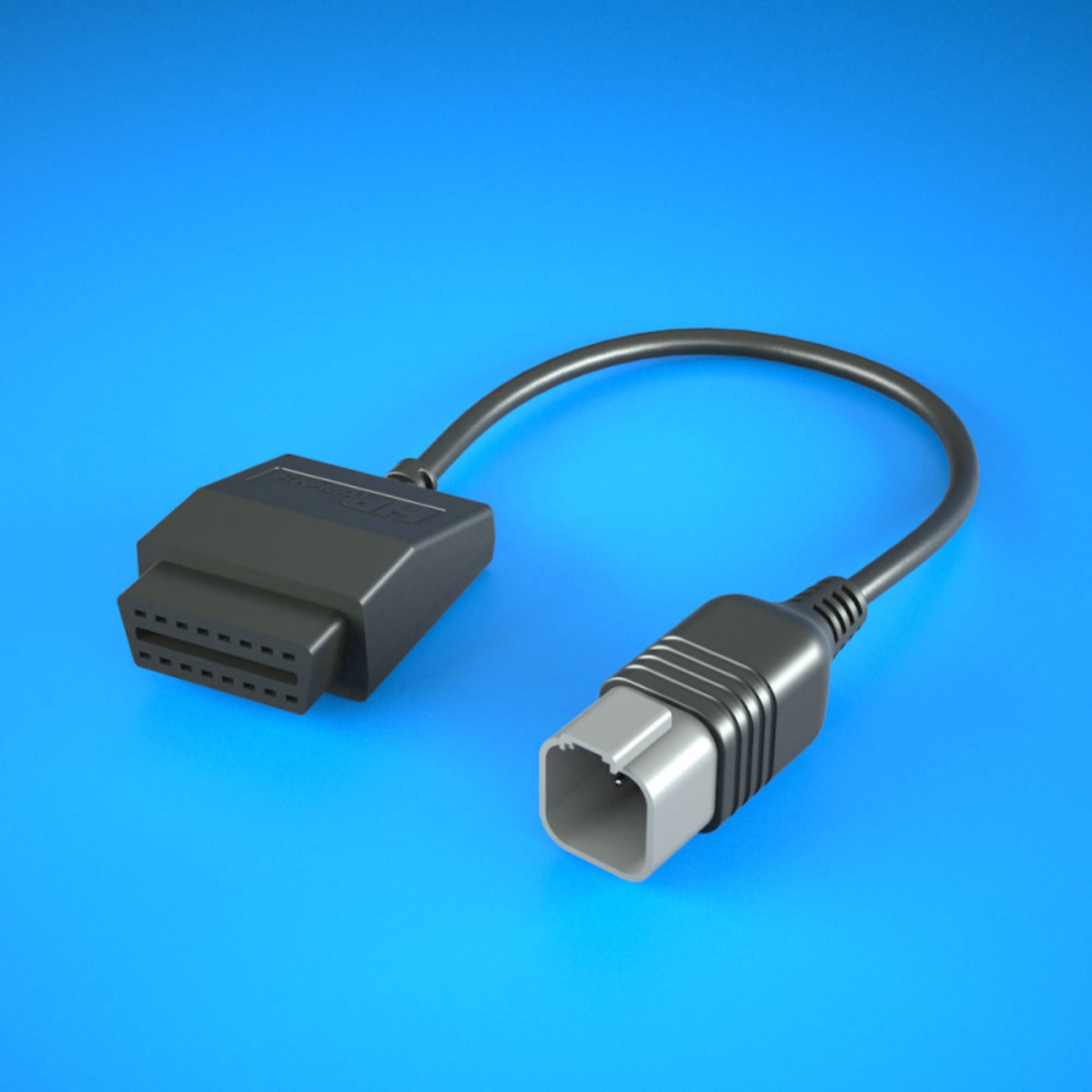 Picture of HP Tuners HPT Powersports Cables & Plugs Programmer Accessories - H-002-07