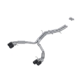 Picture of MBRP Catback Exhaust 304 - S46073CF