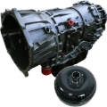 Picture of BD Diesel BDD Transmissions - 1064734BM