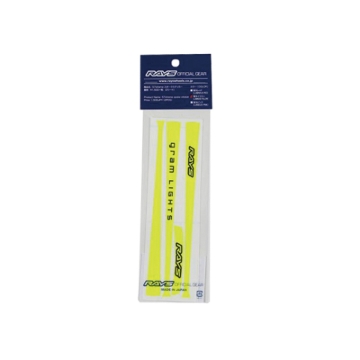 Picture of Gram Lights GL Wheel Sticker Wheel Accessories - WCXTSSTKY