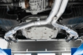 Picture of MBRP Catback Exhaust 304 - S46073CF
