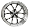 Picture of Weld WEL S76 Wheels - 76HB0105W53A