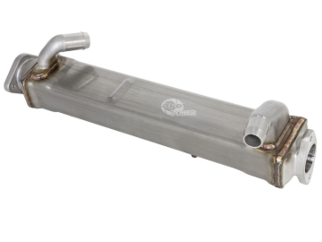 Picture of aFe Oil/EGR Coolers - 46-90078