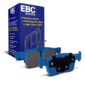 Picture of EBC Bluestuff Brake Pad Sets - DP52402NDX