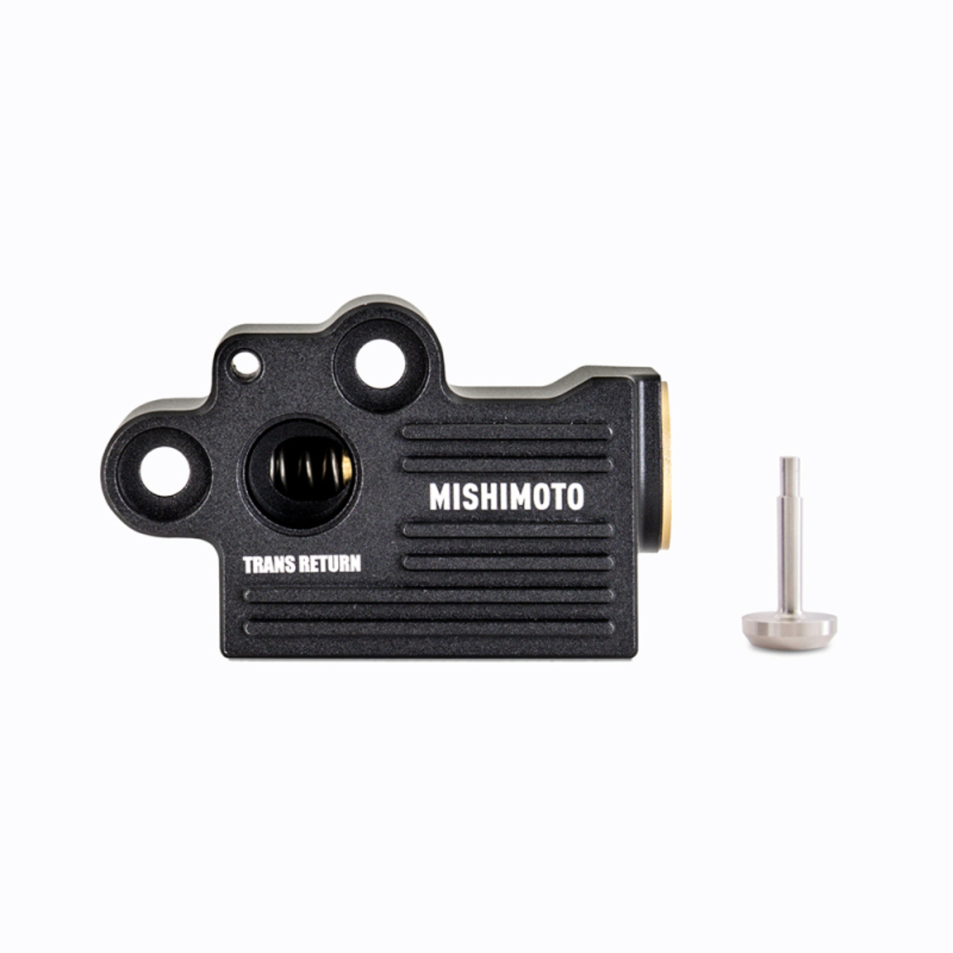 Picture of Mishimoto MM Transmission Coolers - MMTC-RPTR-TBV