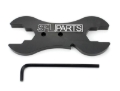 Picture of SPL Parts SPP Tools - SPL WRENCH