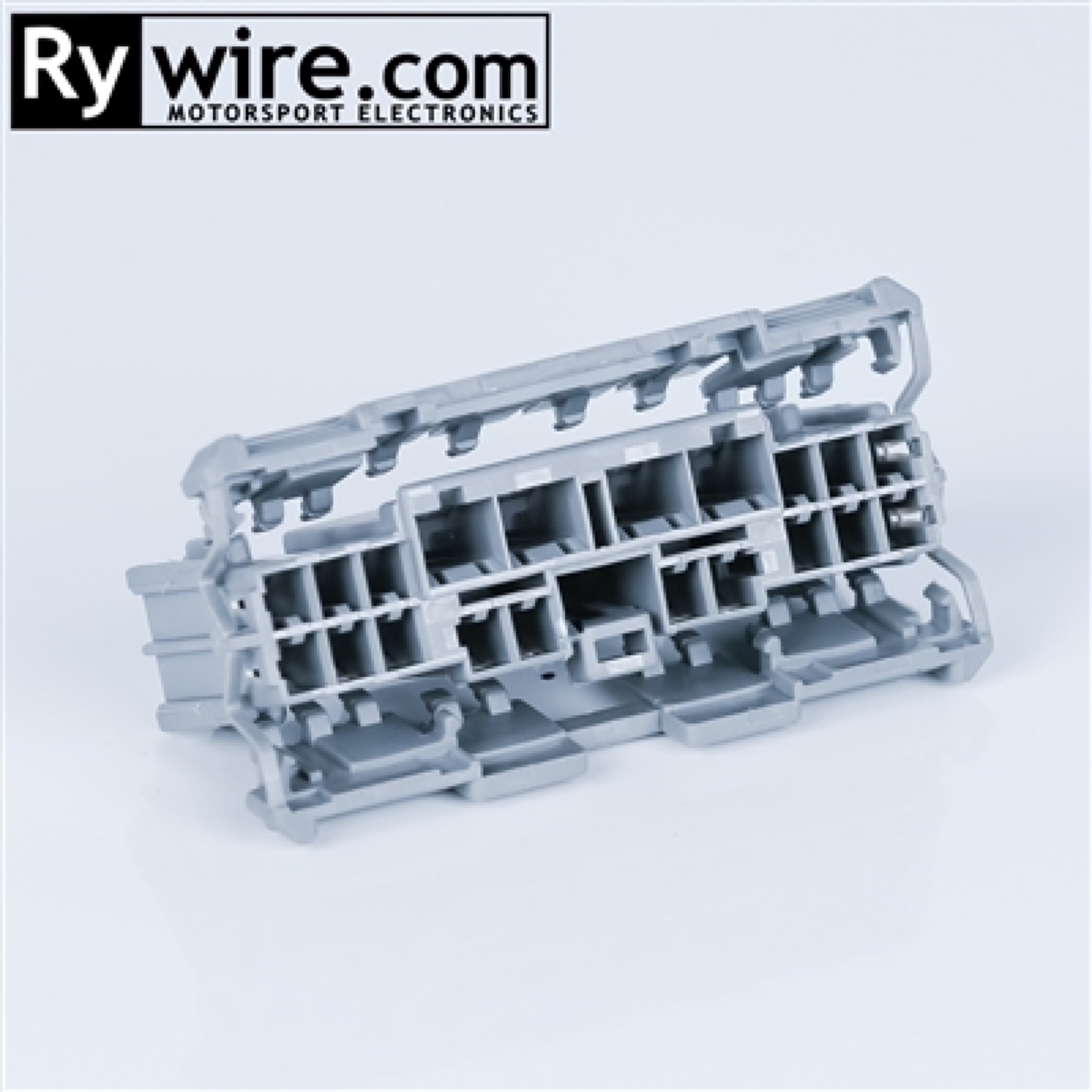Picture of Rywire RYW Harness Connectors Wiring Connectors - RY-C101-F