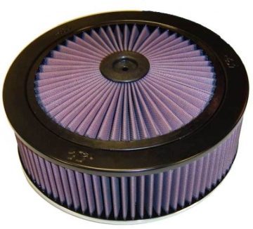 Picture of K&N Engineering X-Stream Top Assembly Air Filters - 66-3120