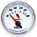 Picture of AutoMeter AM C2 Gauges - 7192