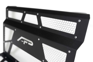 Picture of Agency Power AP Powersports Engine Covers - AP-RZR-111-FMB-MRAW