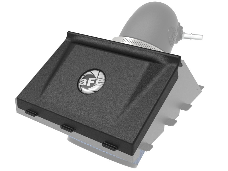 Picture of aFe Air Intake Components - 52-10001C
